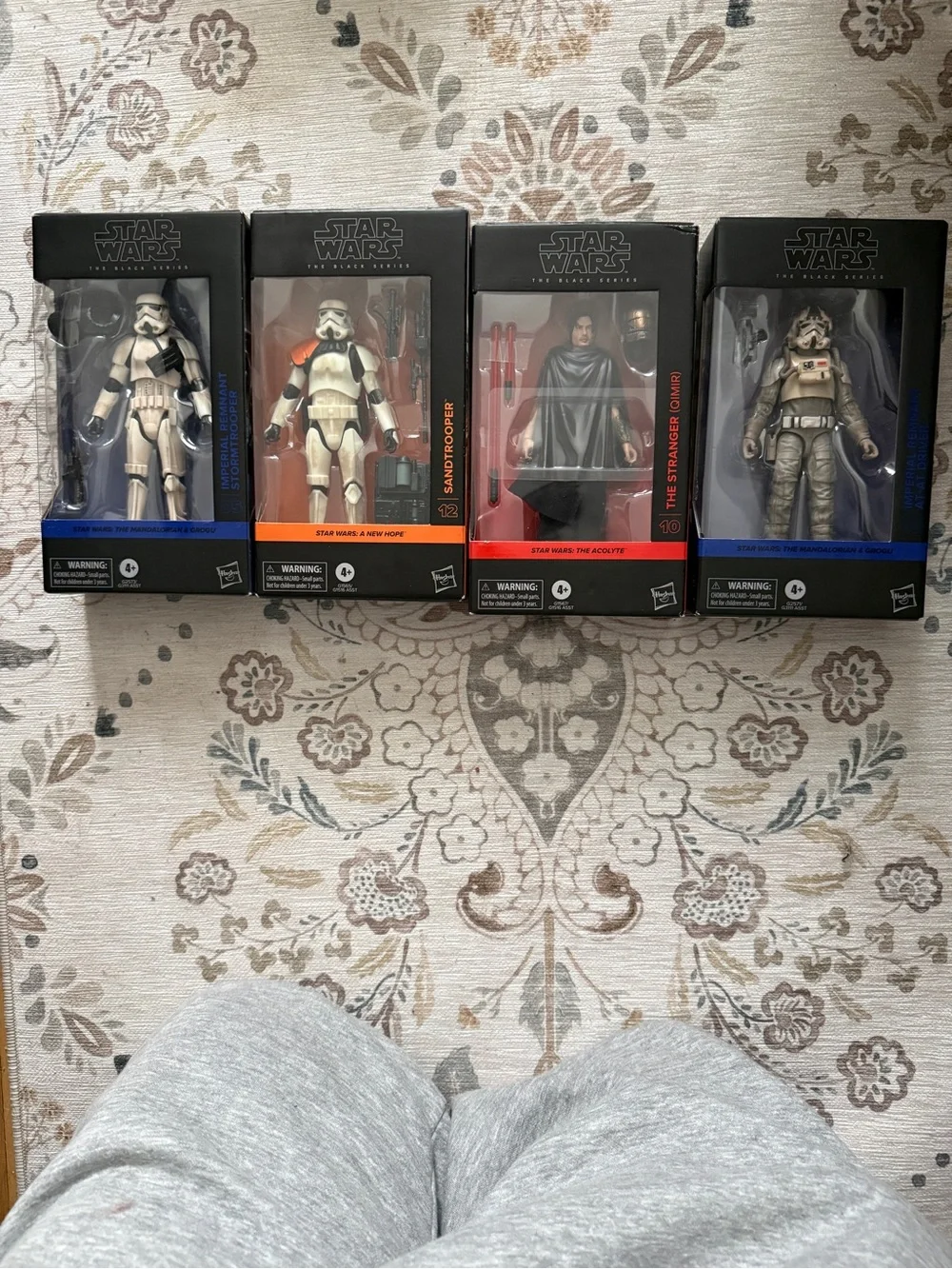 Lego star wars